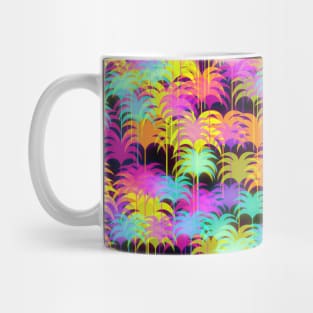 Palm Trees Mug